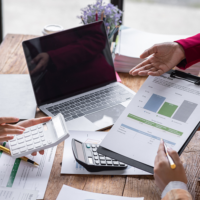 Contabilidad DAVAFEMO