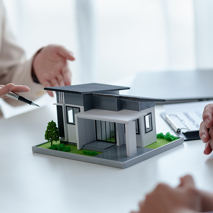 Administración Inmobiliaria