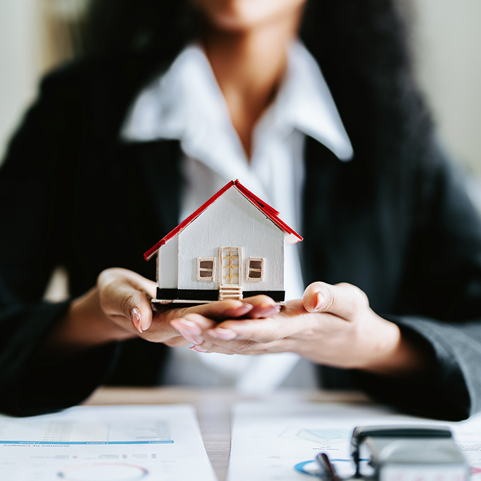 Venta de Propiedades