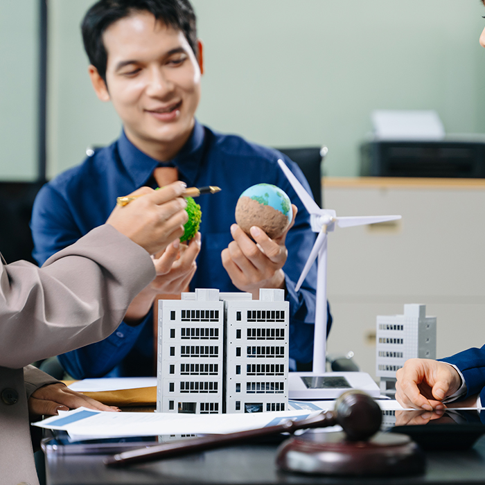 Asesoría Inmobiliaria DAVAFEMO